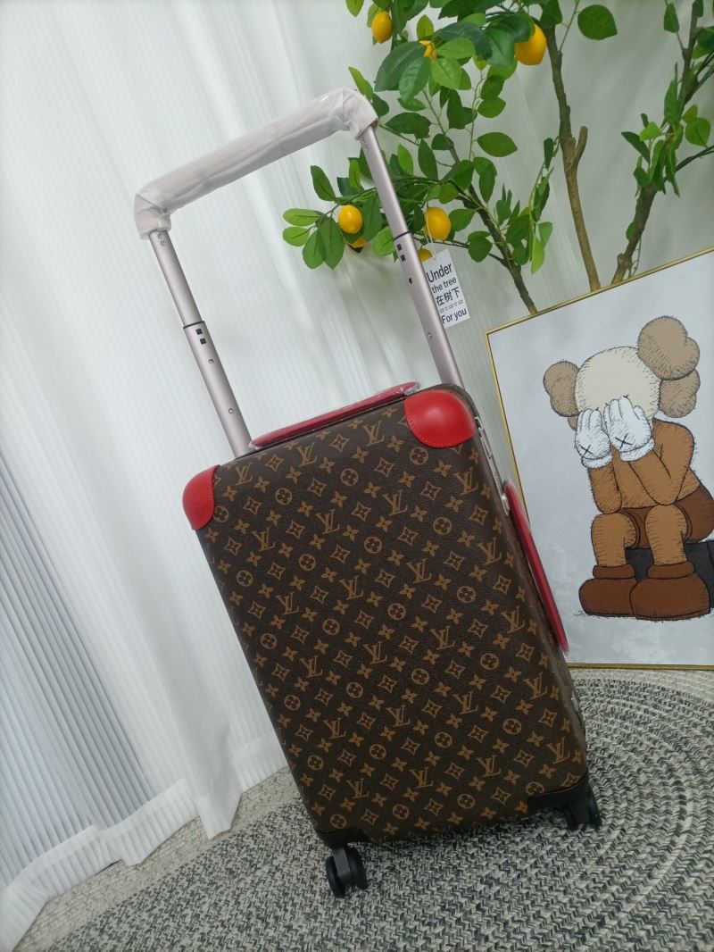 LV Suitcase